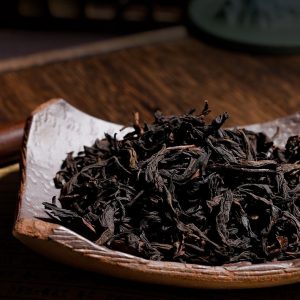 First Grade Classic Flavor Oolong Tea Da Hong Pao Wuyishan Dahongpao Tea 50g Daily Tea For Sale