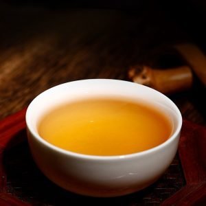 First Grade Classic Flavor Oolong Tea Da Hong Pao Wuyishan Dahongpao Tea 50g Daily Tea For Sale