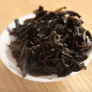 First Grade Freshly Fragrant Light Roasted Chinese Wuyi Da Hong Pao Big Red Robe Oolong Tea 50g