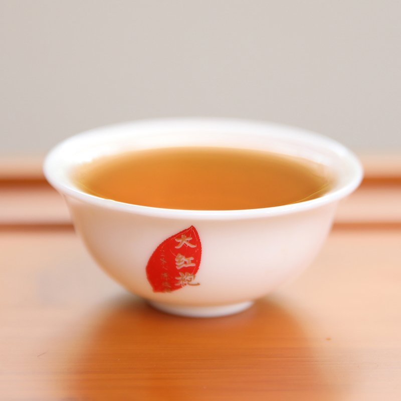 First Grade Freshly Fragrant Light Roasted Chinese Wuyi Da Hong Pao Big Red Robe Oolong Tea 50g First Grade Freshly Fragrant Light Roasted Chinese Wuyi Da Hong Pao Big Red Robe Oolong Tea 50g