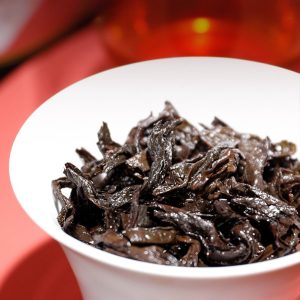 Premium Grade Light Roast Mellow Aroma Taste Da Hong Pao Big Red Robe Oolong Tea Daily Tea