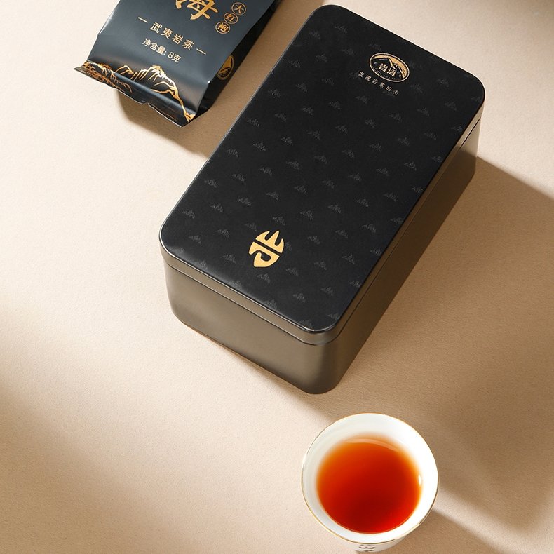 Buy Premium Grade Authentic Da Hong Pao Oolong Tea Medium Roast Strong Aroma Dahongpao Daily Tea Buy Premium Grade Authentic Da Hong Pao Oolong Tea Medium Roast Strong Aroma Dahongpao Daily Tea