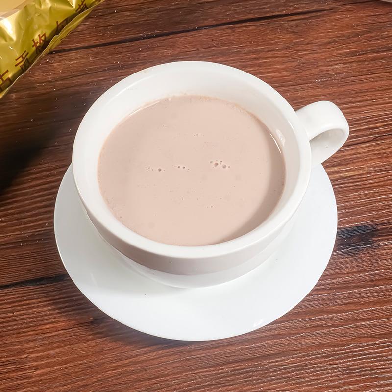 Salty Da Hong Pao Milk Tea 400g With Traditional Inner Mongolian Ethnic Flavor Chinese Wuyishan Dahongpao Tea Salty Da Hong Pao Milk Tea 400g With Traditional Inner Mongolian Ethnic Flavor Chinese Wuyishan Dahongpao Tea