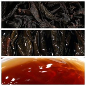 Premium Grade Gentle Roasting Xiao Guan Cha Da Hong Pao Oolong Tea 150g Dahongpao From Wuyi Mountain