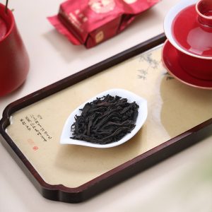 First Grade Wuyi Mountain Da Hong Pao Pure Smooth And Refreshing Taste Dahongpao Tea 160g