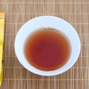 Premium Tribute Wuyi Da Hong Pao Oolong Tea 96g Rich Floral And Fruity Fragrance Dahongpao Tea