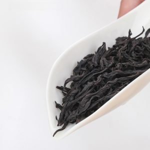 First Grade 5a 35g Wuyishan Dahongpao Tea Medium Heat Roasted Da Hong Pao Tee Mellow Taste