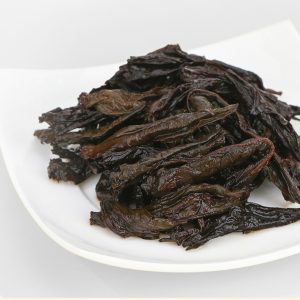 First Grade 5a 35g Wuyishan Dahongpao Tea Medium Heat Roasted Da Hong Pao Tee Mellow Taste