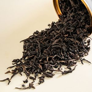 First Grade "rock Aroma" Authentic Da Hong Pao Tee Medium Roasted Big Red Robe 125g For Sale