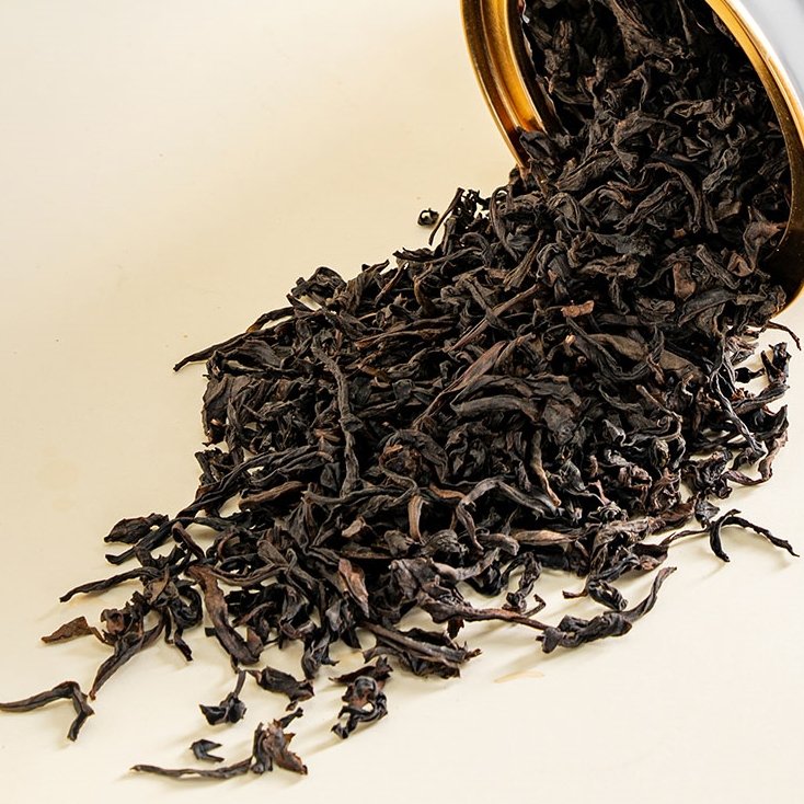 First Grade “rock Aroma” Authentic Da Hong Pao Tee Medium Roasted Big Red Robe 125g For Sale First Grade "rock Aroma" Authentic Da Hong Pao Tee Medium Roasted Big Red Robe 125g For Sale