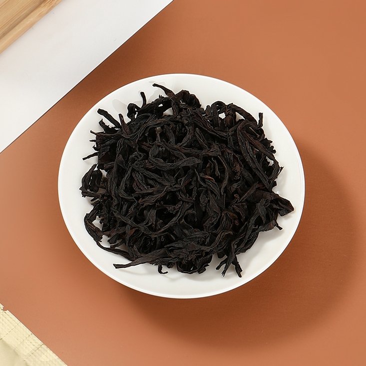 First Grade Wuyishan Dahongpao Big Red Robe Oolong Tea Mellow Taste 136g Individually Convenient Packaged First Grade Wuyishan Dahongpao Big Red Robe Oolong Tea Mellow Taste 136g Individually Convenient Packaged
