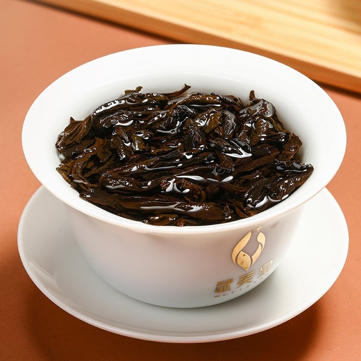 First Grade Wuyishan Dahongpao Big Red Robe Oolong Tea Mellow Taste 136g Individually Convenient Packaged First Grade Wuyishan Dahongpao Big Red Robe Oolong Tea Mellow Taste 136g Individually Convenient Packaged
