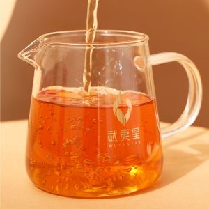 First Grade "am500" Series Chinese Da Hong Pao Big Red Robe Oolong Tea 125g For Sale