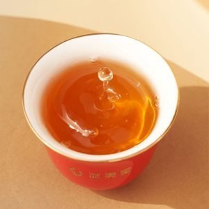 First Grade "am500" Series Chinese Da Hong Pao Big Red Robe Oolong Tea 125g For Sale