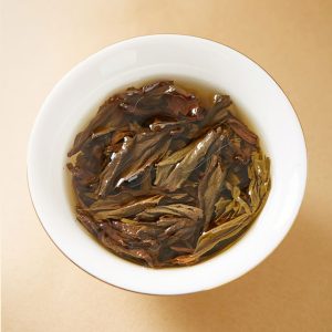 First Grade "am500" Series Chinese Da Hong Pao Big Red Robe Oolong Tea 125g For Sale