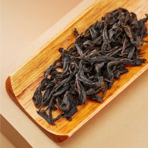 First Grade "am500" Series Chinese Da Hong Pao Big Red Robe Oolong Tea 125g For Sale