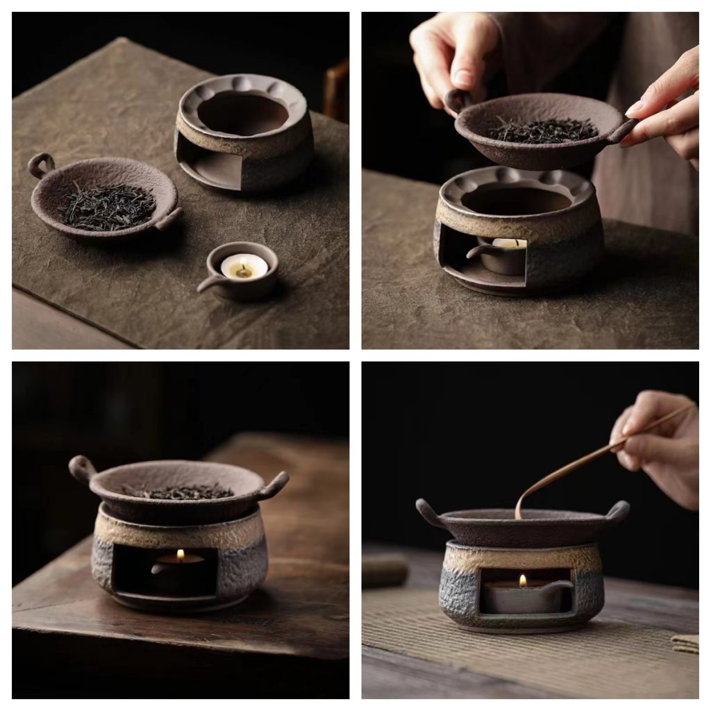 Can You Burn Tea Leaves As Incense? Exploring The Best Tea Light Incense Burner For Aromatic Experience.