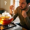 How To Use A Glass Teapot Safely: Tips For Boiling Water And Stove Compatibility
