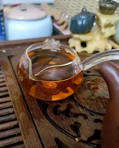 I Decided To Try This Tea After Reading A Bunch Of Positive Reviews And I’m Really Glad I Did