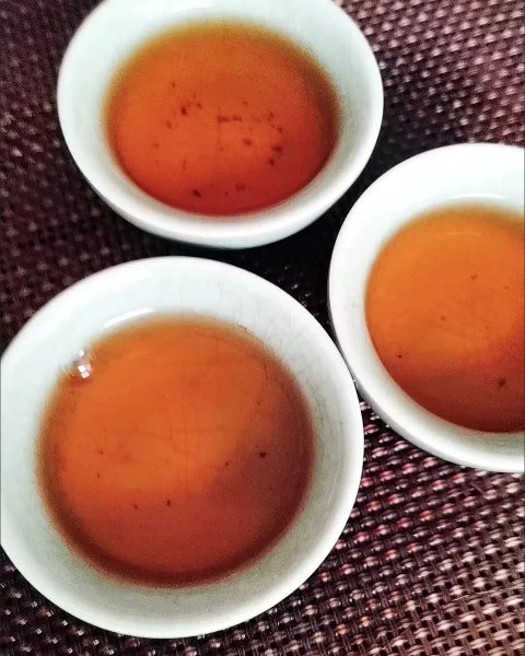 I Decided To Try This Tea After Reading A Bunch Of Positive Reviews And I’m Really Glad I Did
