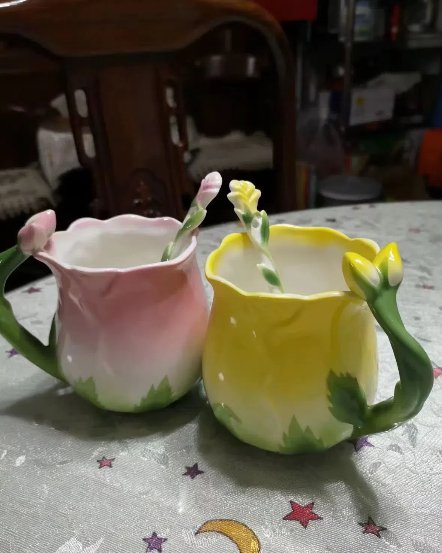 I Got This For My Mom And She Was Over The Moon