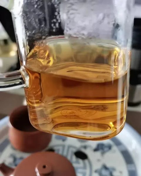 I’ve Tried A Lot Of Oolong Teas But This One Stands Out!