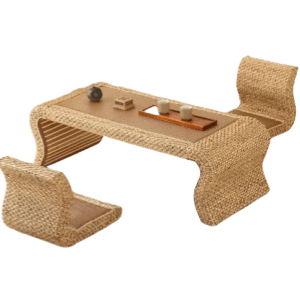 Japanese Tea Table Featured 1