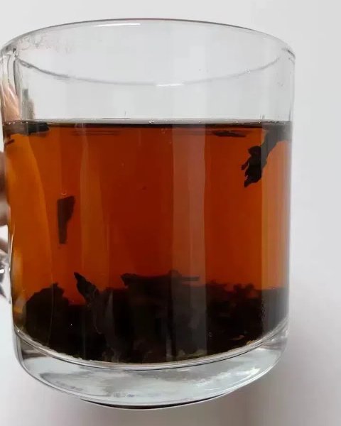 This Tea Is Like A Warm Hug On A Cold Day