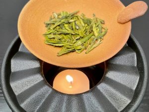 Can You Burn Tea Leaves As Incense? Exploring The Best Tea Light Incense Burner For Aromatic Experience.