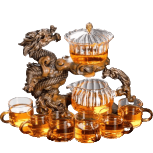 Lulu Teaware | Teaware On Sale | Best Quality