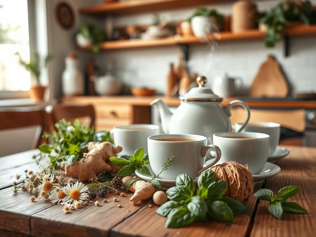 Is Herbal Tea Safe During Pregnancy? Chamomile Tea And Other Options For Pregnant Women.