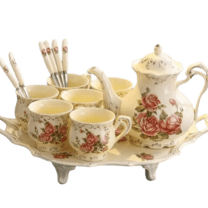 Lulu Teaware | Teaware On Sale | Best Quality