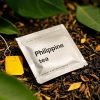 Filipino Tea Culture: A Hidden Treasure Of The Philippines