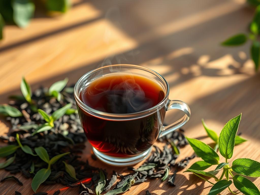 The Ultimate Guide To Tea And Blood Pressure: Which Tea Is Good For High Blood Pressure?