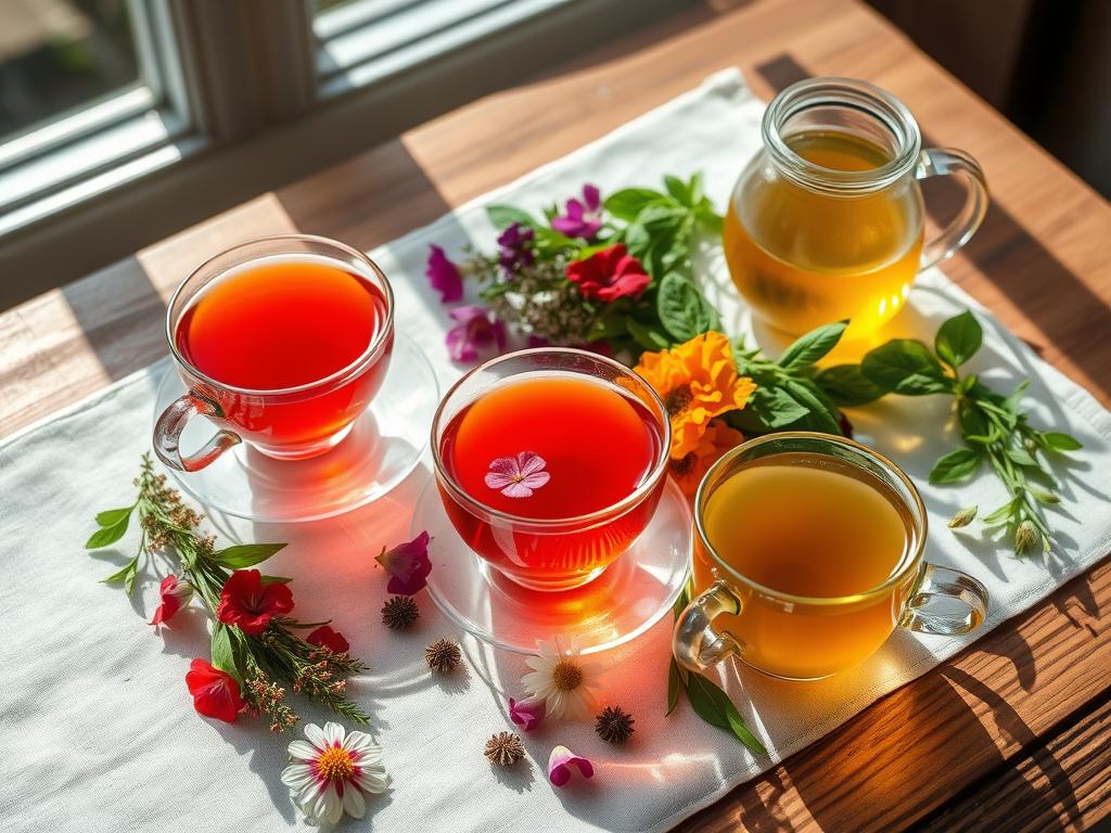 The Ultimate Guide To Tea And Blood Pressure: Which Tea Is Good For High Blood Pressure?