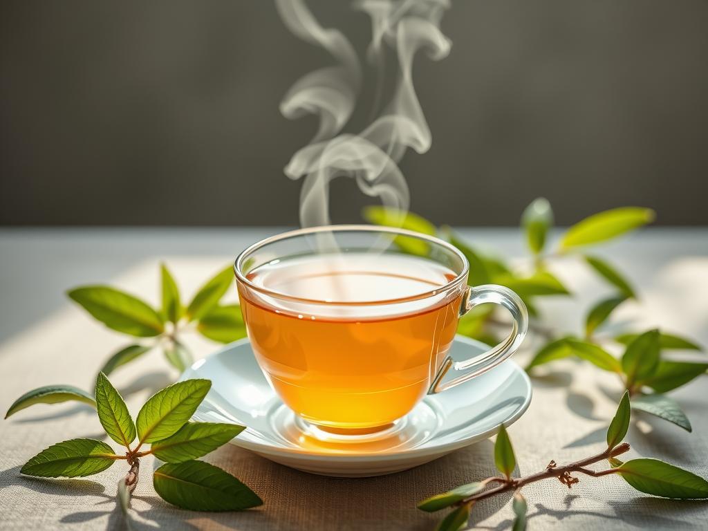 The Ultimate Guide To Tea And Blood Pressure: Which Tea Is Good For High Blood Pressure?