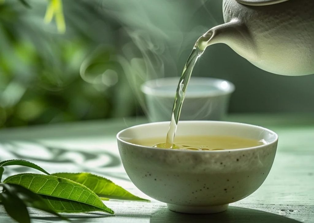 The Ultimate Guide To Tea And Blood Pressure: Which Tea Is Good For High Blood Pressure?
