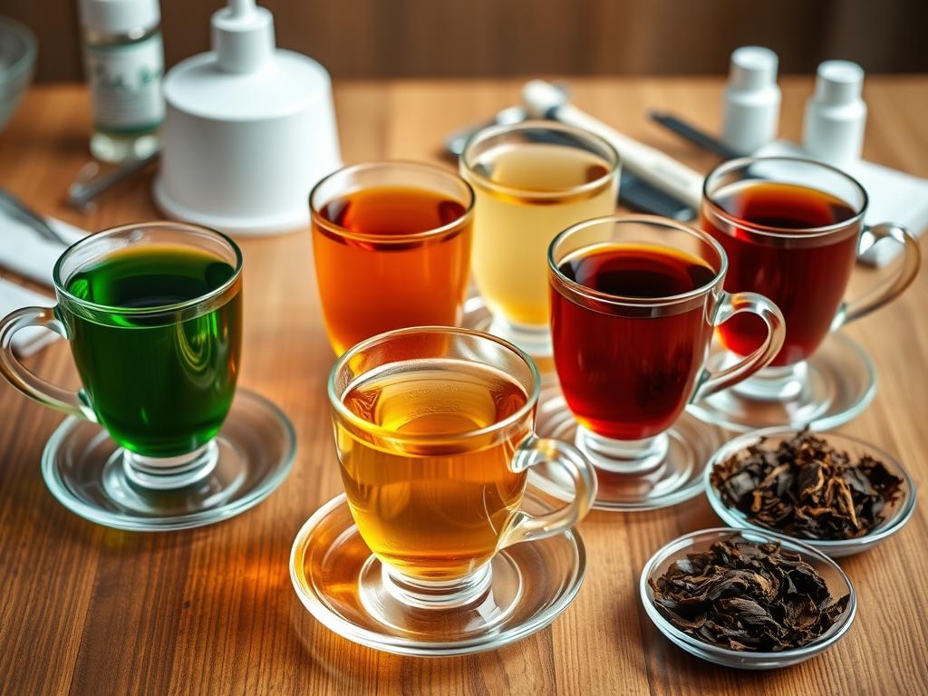Does Green Tea Stain Your Teeth? Which Teas Stain, How To Prevent And Remove Stains?