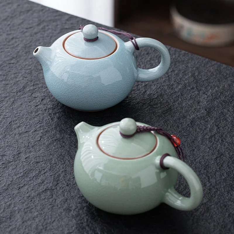 Can You Use A Ceramic Teapot On The Stove? Complete Guide