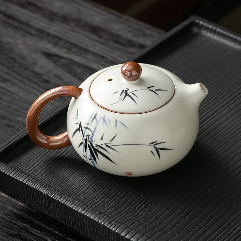 Can You Use A Ceramic Teapot On The Stove? Complete Guide