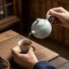 Can You Use A Ceramic Teapot On The Stove? Complete Guide