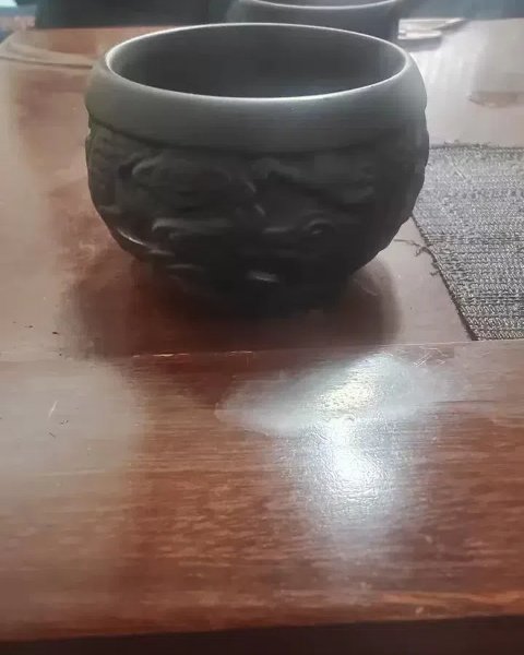 I Bought This As A Gift For My Dad Who’s A Huge Tea Fan And He Absolutely Loves It!