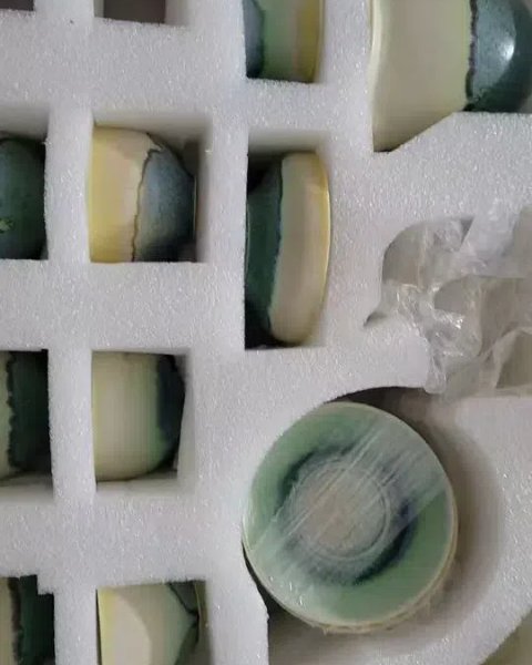 I Bought This Set After Searching For Something Unique To Elevate My Tea Time