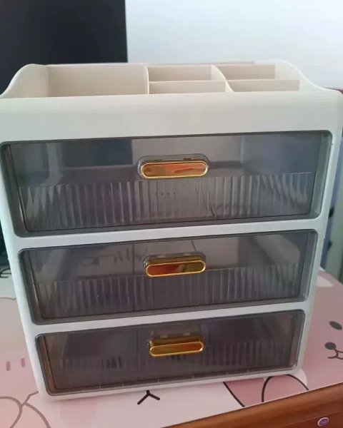 I Bought This Tea Bag Storage Box To Keep My Collection Neat And Organized And I’m Really Impressed!