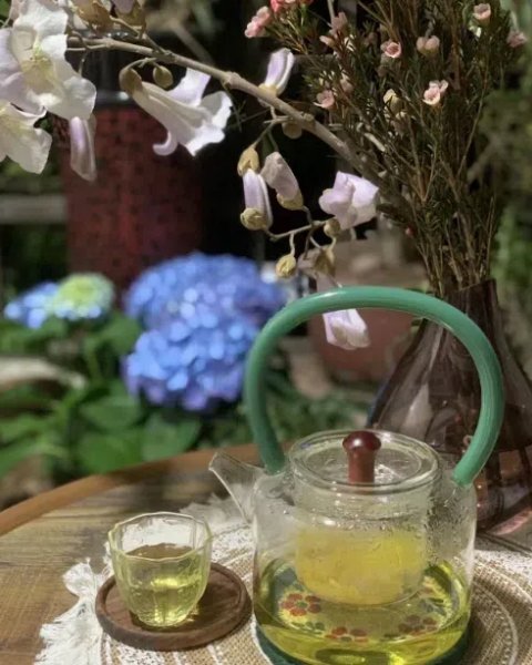 I Bought This Tea Kettle As A Gift For My Mom Who’s A Big Tea Lover