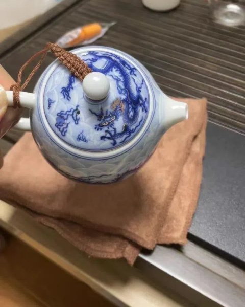 I Don’t Usually Leave Reviews But I Had To Share How Happy I Am With This Teapot