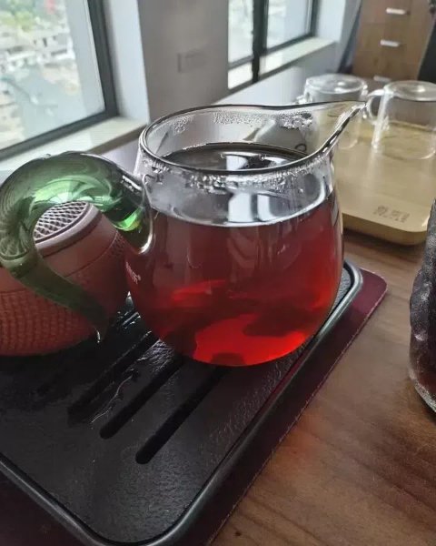 I Got This Tea For Those Chilly Nights When You Just Want Something Warm And Comforting