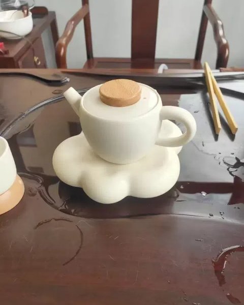 I Just Received My Little Teapot And I’m In Love!