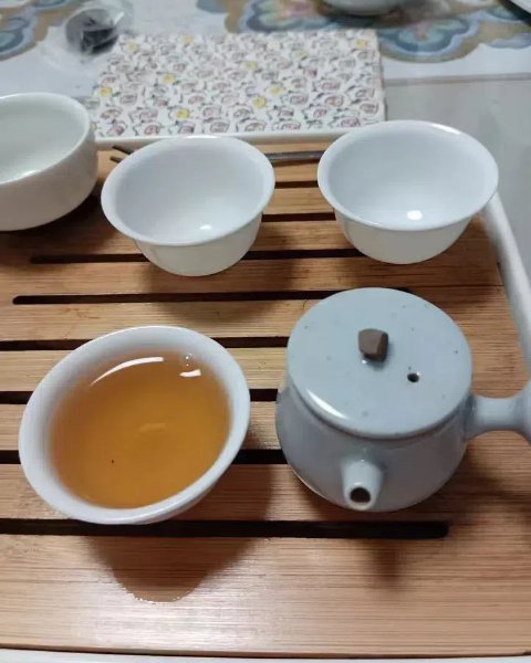 I Love This Little Teapot!