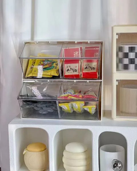 I Wasn’t Expecting Much But This Organizer Has Been Surprisingly Handy!